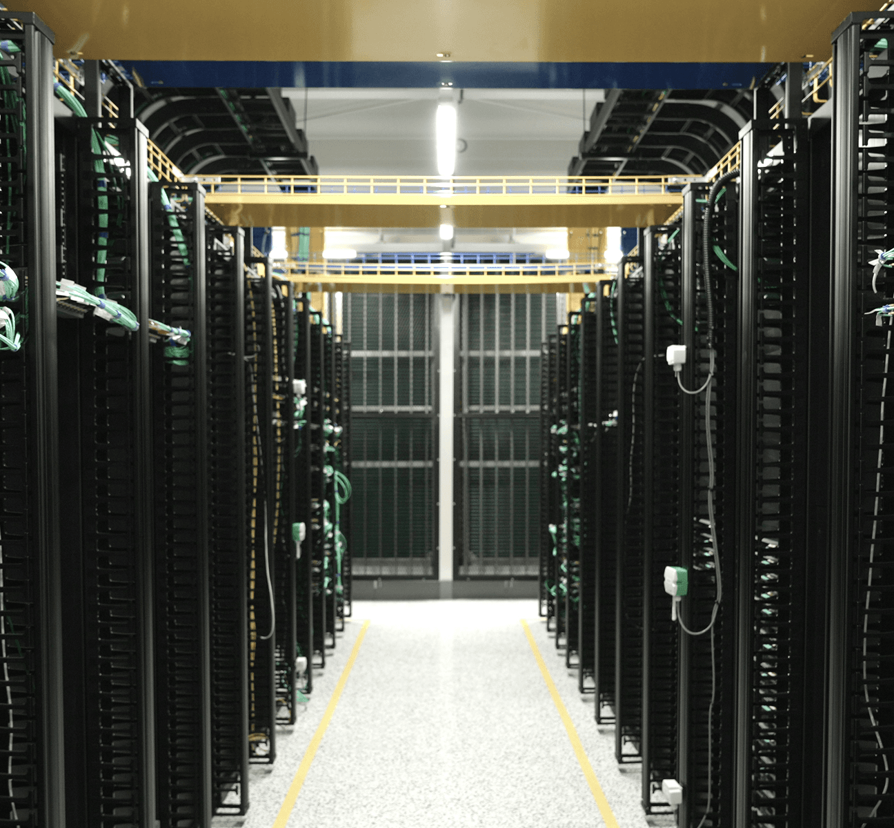 National AI Data Center